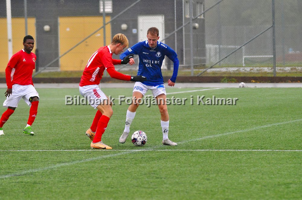 DSC_2417_People-SharpenAI-Standard Bilder Kalmar FF U19 - Trelleborg U19 231021